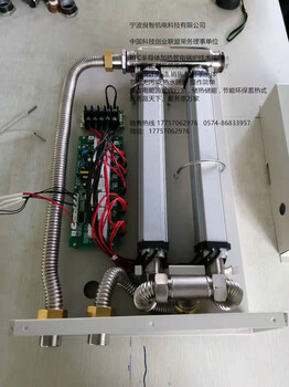 宁波良智机电科技可提供半导体电采暖炉全套应用技术
