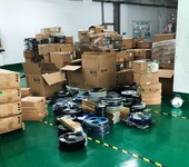 济南市收购电源管理IC回收各种电子元件