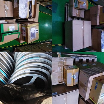 安徽回收进口继电器收购继电器公司回收