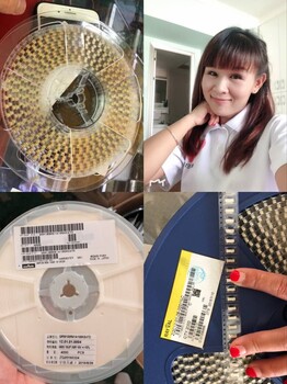 重慶哪里貼片晶振收購