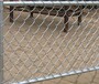供应镀锌护栏网勾花防护网体育场围网隔离防护网护栏网