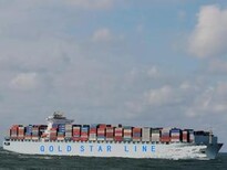 上海到广州海运物流公司集装箱海运费查询图片4