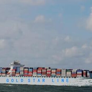 上海到北京海运专线集装箱海运公司询价