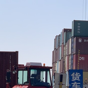 广西到上海海运公司贺州到上海海运报价贺州到上海海运物流