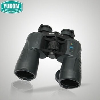 Yukon育空河Futurus20x50双筒望远镜22025柳州激光夜