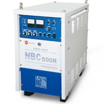 廣州烽火晶閘管NBC-350R，NBC-500R，NBC-630R二保焊機