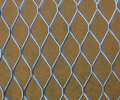沖孔板鋁板網鍍鋅板網菱形網重型鋼板網廠家直銷價格低廉