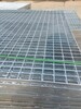 多规格钢格板楼梯踏步板材料钢结构平台板碳钢钢格板