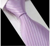新派威领带时尚百搭领带真丝商务男式领带正装多款领带