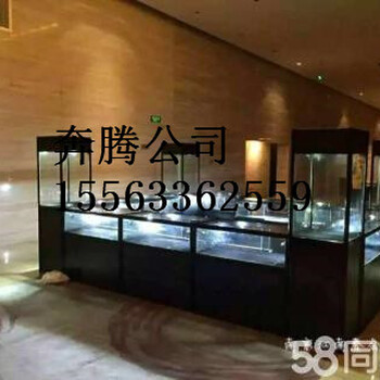 东营租赁展柜，展柜租赁