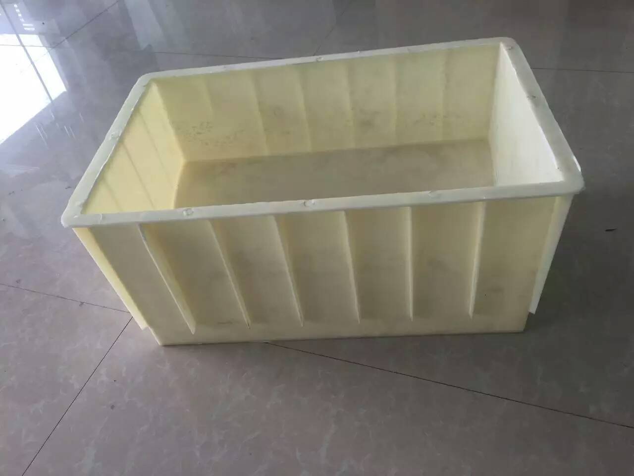 黑龙江塑料制品水泥制品水利盖板模具盛达