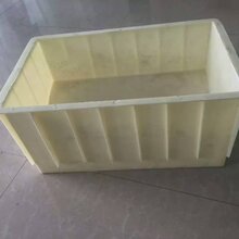 公路防护栏塑料模具盛达图片