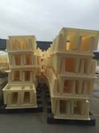 黑龙江牡丹江水泥护坡模具-塑料制品-承接异形模具加工！