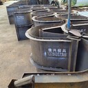 黑龍江加工U形槽鋼模具設計橋梁模具--佳興建材