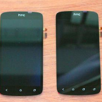 HTC手机液晶总成求购液晶屏触摸