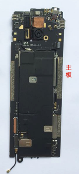 求购美图M8主板，主板排线