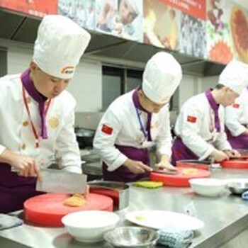 门头沟哪里能考厨师证中级厨师证培训中式烹饪师培训