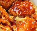 漳州韩式炸鸡加盟店