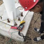 水利电力通信通讯防雷工程设计防雷检测验收