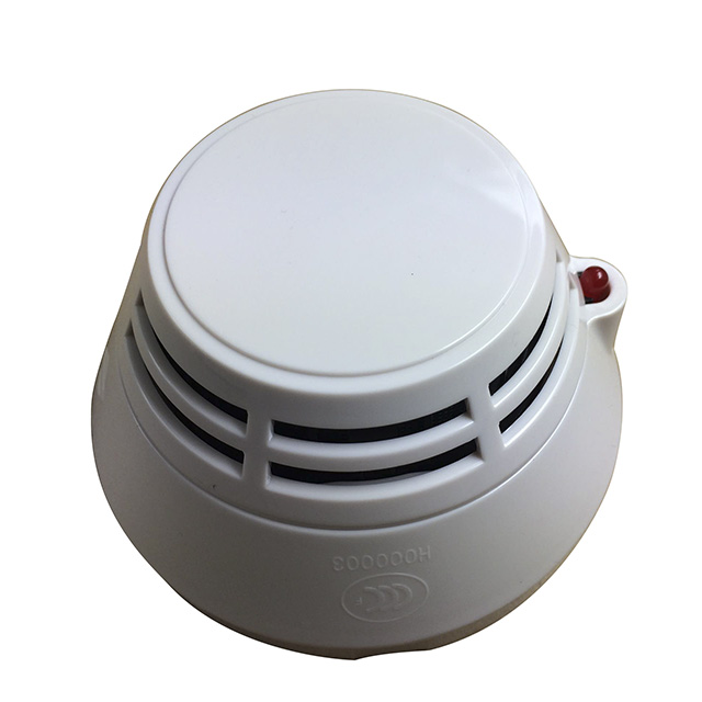 JTY-GD-930点型光电感烟火灾探测器-编码型感烟探测器