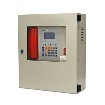 DH9361/BG光纤消防电话主机/管廊光纤消防电话系统报价