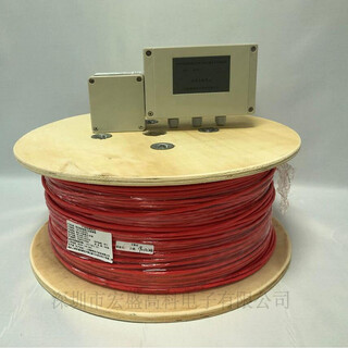 缆式线型感温火灾探测器(终端盒/解码器)感温电缆图片2