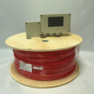 缆式线型感温火灾探测器(终端盒/解码器)感温电缆图片5