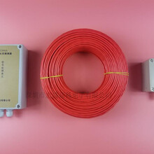 雙絞可復位線型感溫探測器（感溫電纜）圖片