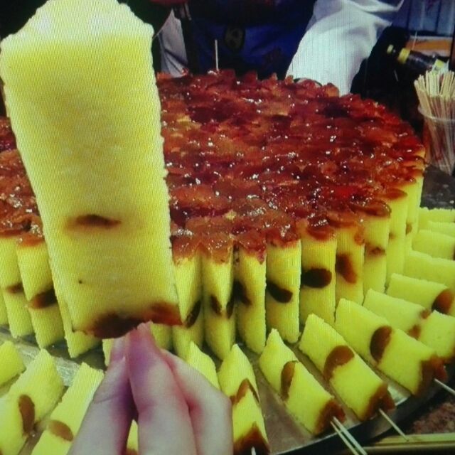 台湾炸鸡排