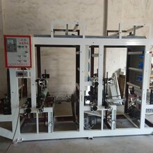 俊迪LSW-C2-600型收缩膜凹版印刷机,餐具膜凹版印刷机图片