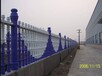 淄博艺术围栏间隔柱定制生产厂家