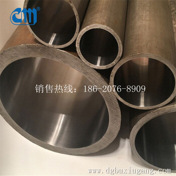 上海304不锈钢珩磨液压绗磨管管油缸缸筒珩磨加工厂家