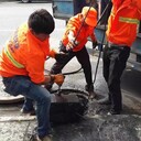 天津臨港開發(fā)區(qū)專業(yè)承接管道清洗隨叫隨到
