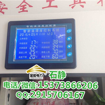 江西丰城触摸屏智能综合安全工具柜组合DL-T1145-2069