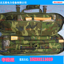防汛组合工具包6件套_我功能的防汛工具背包，应急抢险包