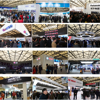 2017年上海自有品牌产品展
