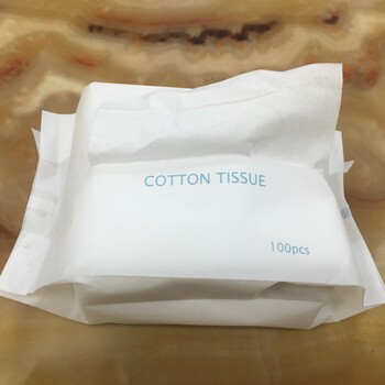 可冲散湿纸巾oem厂家纯棉婴儿湿巾代加工珍珠纹100片袋装湿纸巾