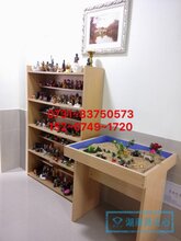 江苏心理咨询室设备心理沙盘厂家哪家好?图片