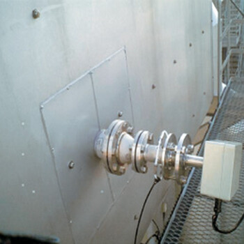 直插式激光式气体分析仪ZSS型