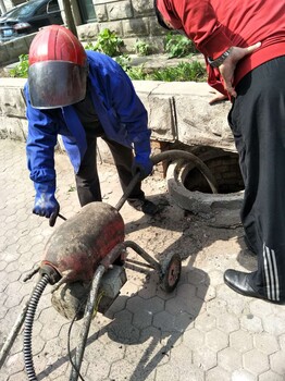 唐山唐海县清理下水道承包优惠
