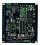 深圳PCB制版厂家、专业高难度PCB板加工、18层PCB电路板生产