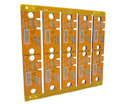 PCB阻抗板制作、PCB打样厂家、多层PCB线路板加工