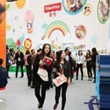 2018年上海婴童用品展-官方唯一发布