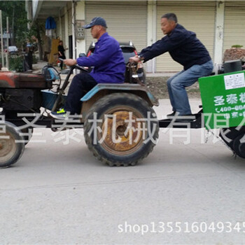 秸秆自动捡拾打捆机麦草捡拾打捆机小型秸秆捡拾打捆机秸杆打捆机厂家