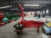 湛江圣泰大型铡草机9ZP-5.0低价促销青贮铡草机