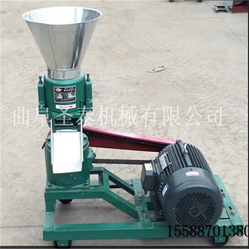 天津大產(chǎn)量顆粒機(jī)9KL-250A養(yǎng)鳥顆粒機(jī)