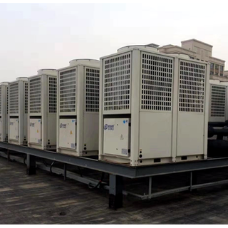 天津空气源热泵价格-空气源热泵厂家-天津空气源热泵选型及安装图片1