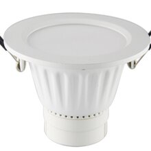 led筒灯_规格_功率_尺寸_厂家_交直流-郎特照明图片