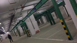 德化县智能车库租赁、福建永春县供应二手立体车库、福建简易车库租赁图片3