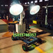 连云港移动式工程照明设备升降式高杆照明灯操作视频